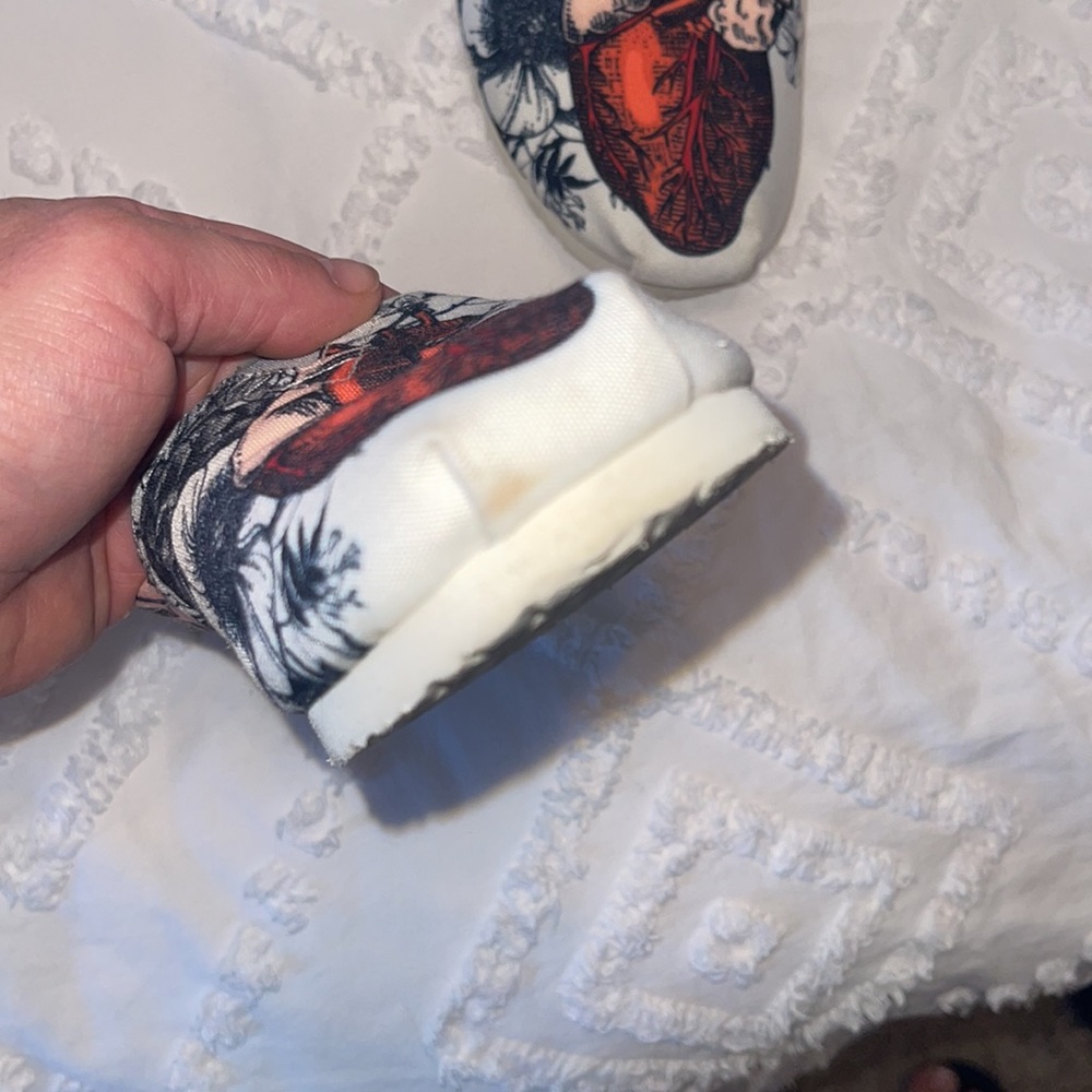 Groove Bag Shoes - Picture 9 of 9
